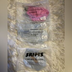 Skims thong bundle